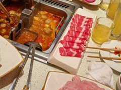 -海底捞火锅(吾悦国际广场店)