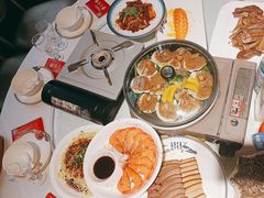 -小八仙·宴(三峡茶庄店)