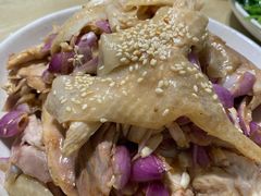 -东山茶寮(新安店)