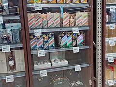 -盒马X会员店(上海森兰商都店)