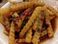 -三生小馆(亭知路店)