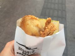 -春苗炸鸡