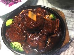 -江南婆婆(车墩店)