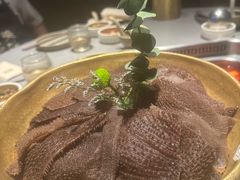 -巴奴毛肚火锅(悠唐购物中心店)