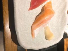 -和彩放题餐厅(酒仙桥店)