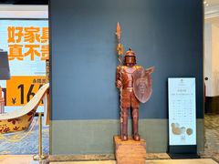 -永隆圣马可国际家居广场(江东中路店)