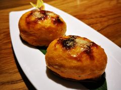 芝士焗红薯-点心传说·粤菜点心(佐阾虹湾店)