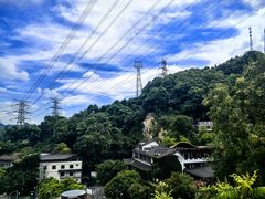 -巴倒烫陆派火锅山庄(南山总店)