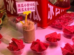 -黄兴南路步行商业街