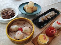 -海皇食府(水都假日酒店店)