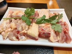 -聚味罗记大排檔·鲜鱼杂·甲鱼煲•龙虾馆(科学馆店)