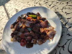 -一江春水·杭帮臻宴(三台山店)