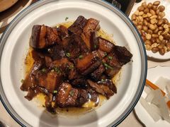 -八府香鸭·啫啫煲(华山路店)