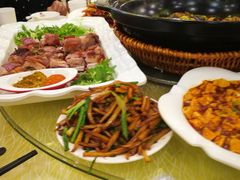 -金狮麟•宋宴•宋文化地标餐厅(晋安路店)