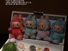 -色響火锅(恒隆广场店)
