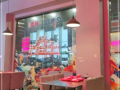 -蚝婆海鲜烧烤(莆田旗舰店)