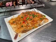 -白玉·朝鲜族烤串(深圳Kkone店)