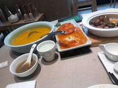 -尚一汤·粤菜海鲜(环球港店)