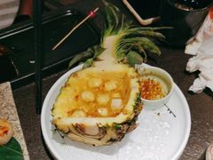-御前十七(北京路天河城店)