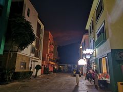 -景好海鲜餐厅(大鹏必选旅游店)