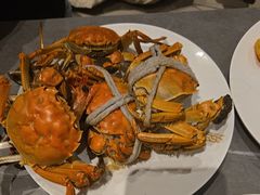 -一方渔歌蒸汽海鲜自助(文化路万达广场店)