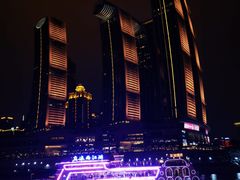 -重庆两江夜游-交运系列