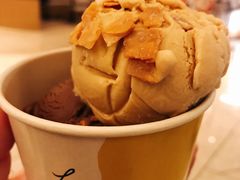 -LUNEURS月乐诗·法式冰淇淋(环贸店)