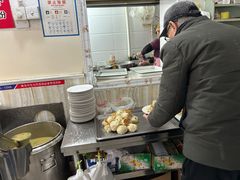 -老方子馅饼粥(台东店)
