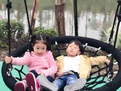 -枫香湖儿童公园