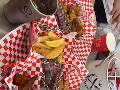 -Eckl’s爱氏热狗(猫街店)