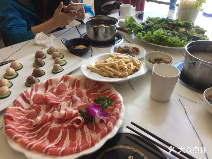 食翠澳门豆捞(神力店)-图片-拉萨美食-大众点评网