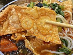 -红鼻子桂林米粉(金唐新光界店)