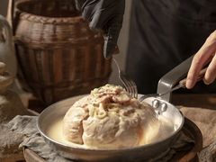 -查特花园美食广场(西单大悦城店)