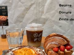 -LANLIZI BAKERY(COSMO店)