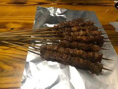 -东门町美食街