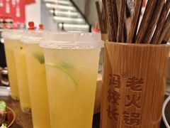 -冯校长老火锅(广州正佳广场店)
