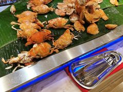 -温州君廷酒店.塞纳宫自助餐厅