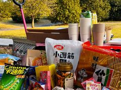-钟山体育运动公园