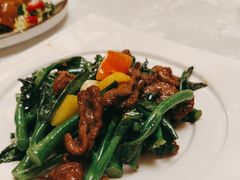-酌宴府The China Club·广州万富希尔顿酒店(云城东路店)