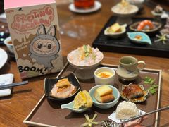 -龙悦湾酒家·八阵鱼生·渔人码头店