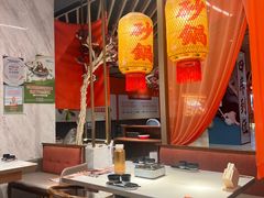 -乔阿马·江南味·驴肉香(龙湖华泾天街店)