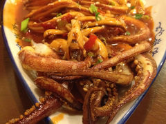 大鱿鱼-肘子酥(王顶堤店)