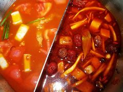 -湊湊火锅·茶憩(石家庄万象城店)