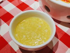 -西贝莜面村(当代商城店)