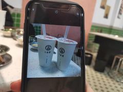 -古茗(龙汇广场店)