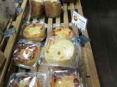 -贝尔麦莎(城上城店)