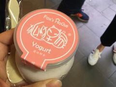 -狐狸家·酸奶酪专门店(平江路店)