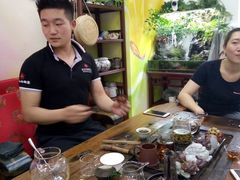 -红山会健身·普拉提(广安门店)