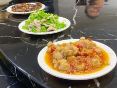-朱新年·苏式汤团·面点(北寺塔店)