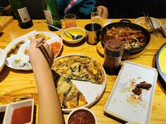 -喜来稀肉(北外滩白玉兰广场店)